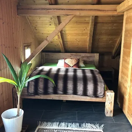 Oda ve Kahvaltı Bnb Haag Haag