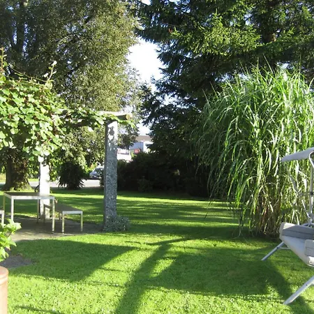 Oda ve Kahvaltı Bnb Haag 4*