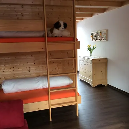 Oda ve Kahvaltı Bnb Haag