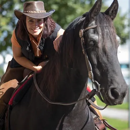 Oda ve Kahvaltı Bnb Haag 4*