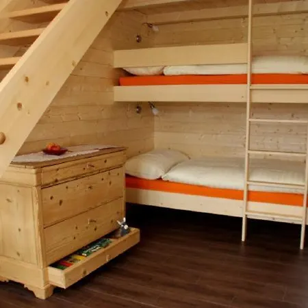 Bnb Haag Oda ve Kahvaltı 4*