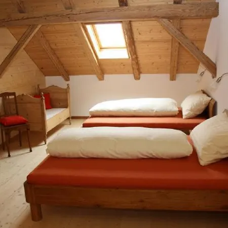 Oda ve Kahvaltı Bnb Haag Haag