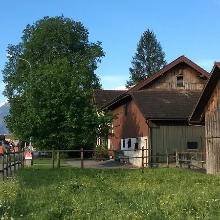 Oda ve Kahvaltı Bnb Haag Haag