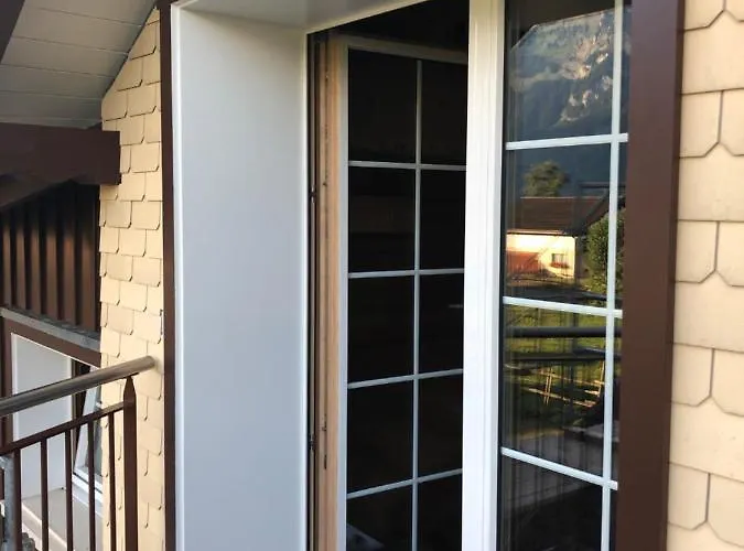 Bnb Haag Couette-café Haag