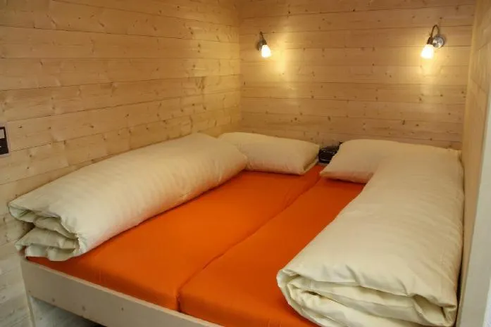 Couette-café Bnb Haag