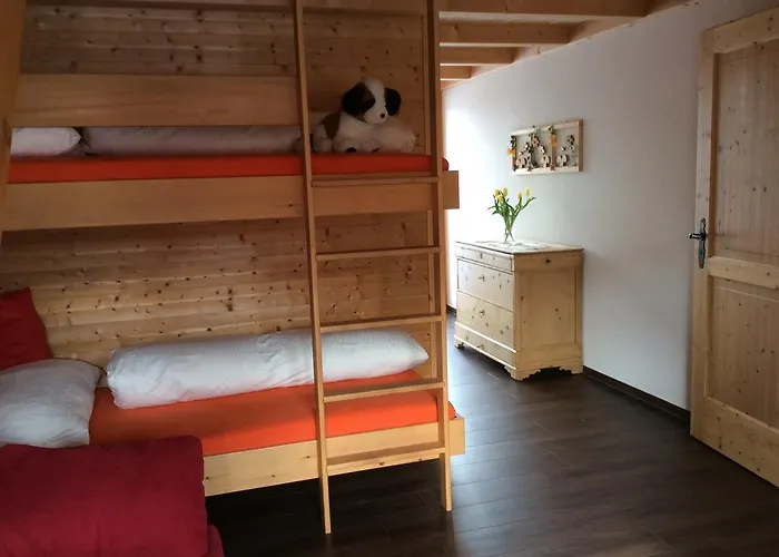 Couette-café Bnb Haag