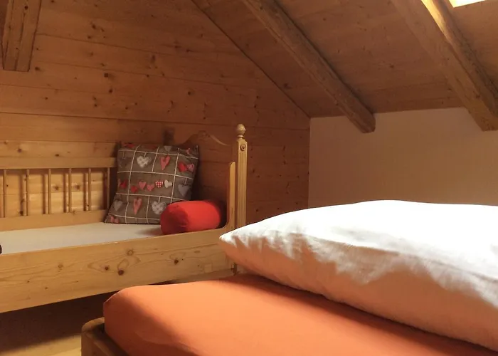 Bnb Haag Couette-café 4*