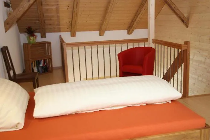 Couette-café Bnb Haag Haag