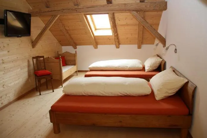 Couette-café Bnb Haag Haag