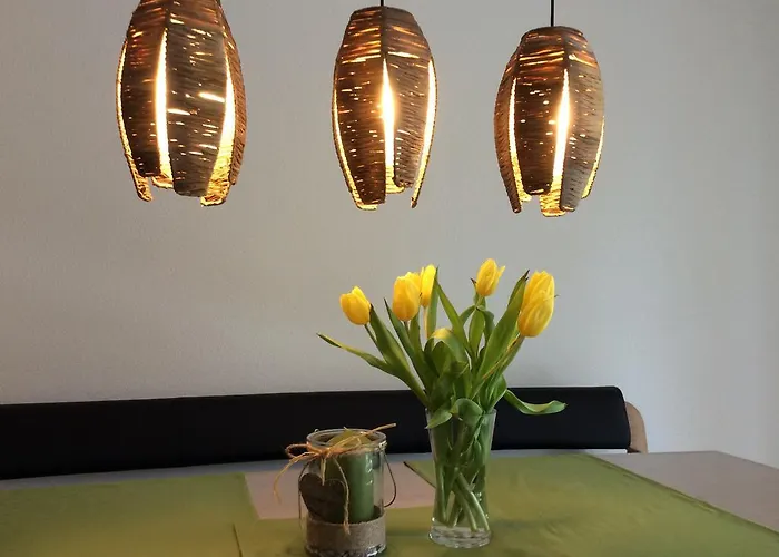 Bnb Haag Couette-café 4*