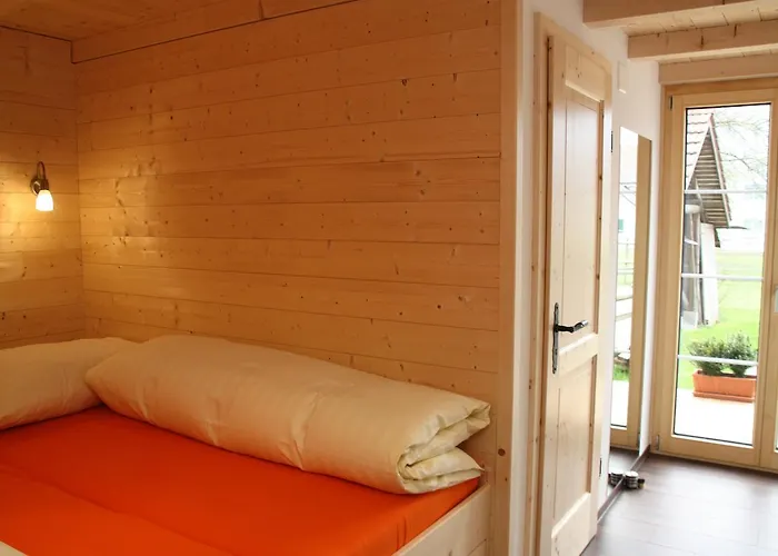 Bnb Haag Couette-café 4*