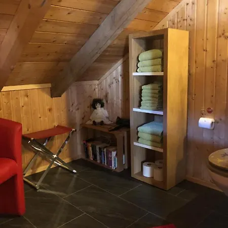 Bnb Haag Отель типа 