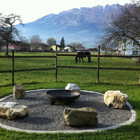 Bnb Haag Отель типа 