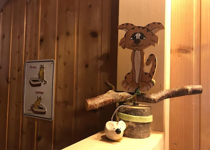 Bed and breakfast Bnb Haag