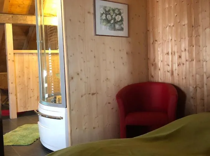 Bed and breakfast Bnb Haag Haag