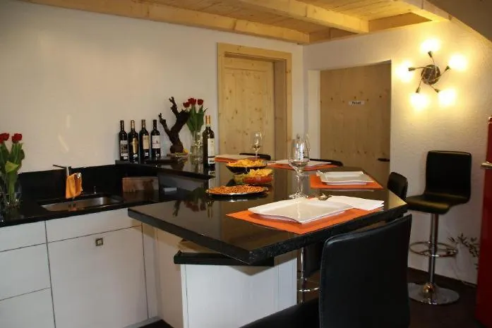 Bnb Haag Bed and breakfast 4*