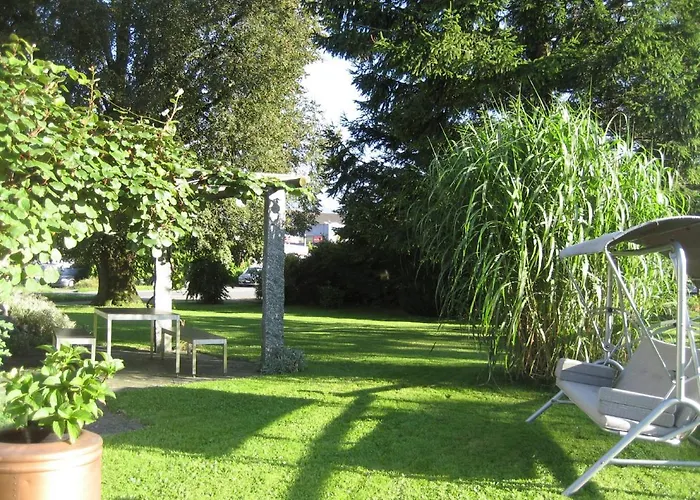 Bed and breakfast Bnb Haag 4*