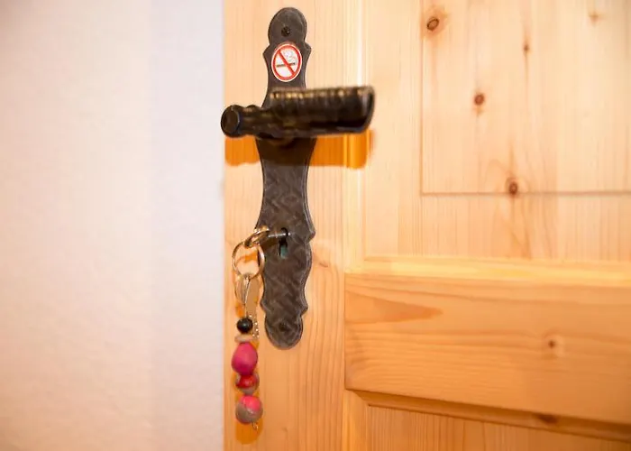 Bed and breakfast Bnb Haag