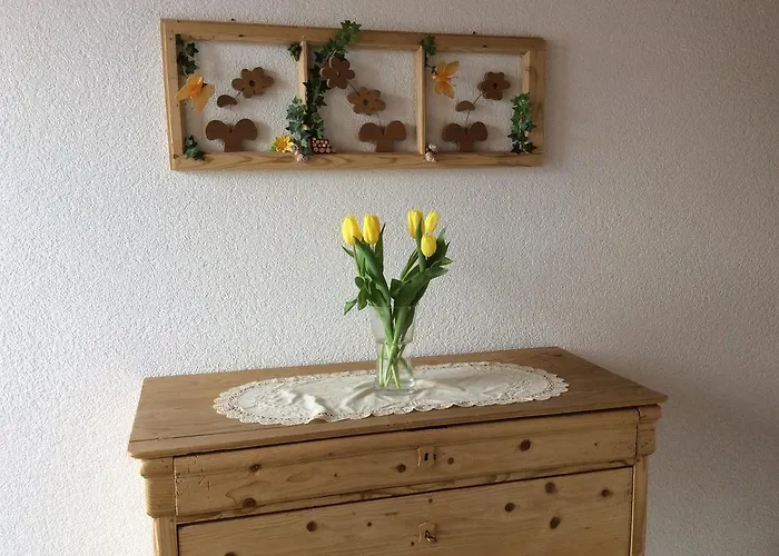 Bnb Haag Bed and breakfast Haag