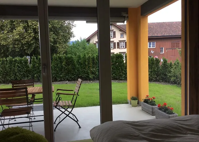 Bed and breakfast Bnb Haag Haag