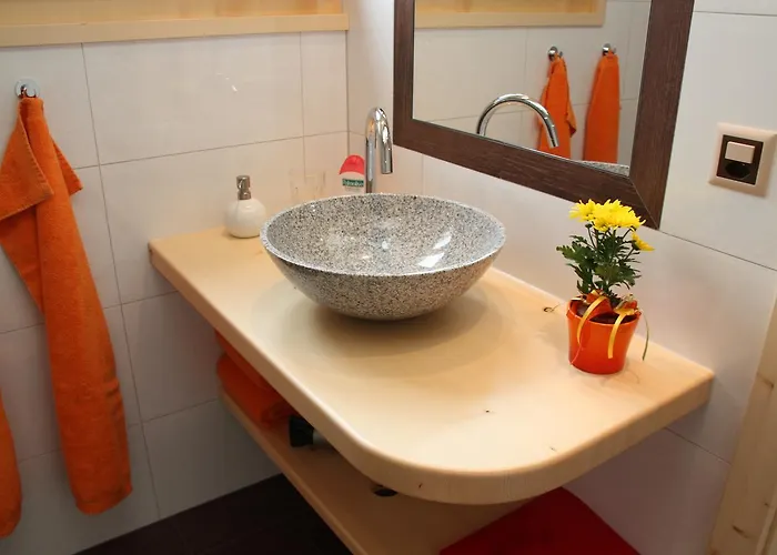 Bed and breakfast Bnb Haag Haag