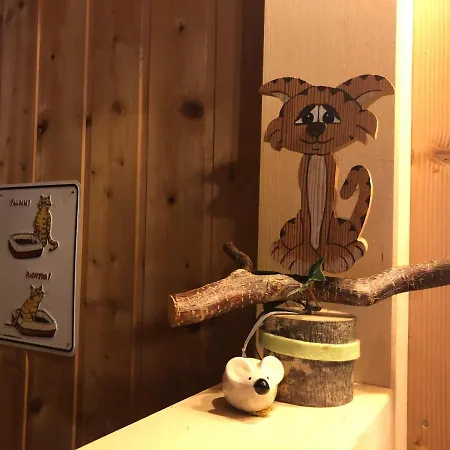 לינה וארוחת בוקר Bnb Haag