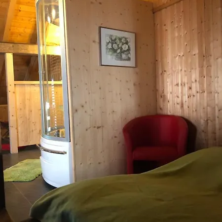 לינה וארוחת בוקר Bnb Haag Haag