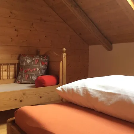 Bnb Haag לינה וארוחת בוקר 4*