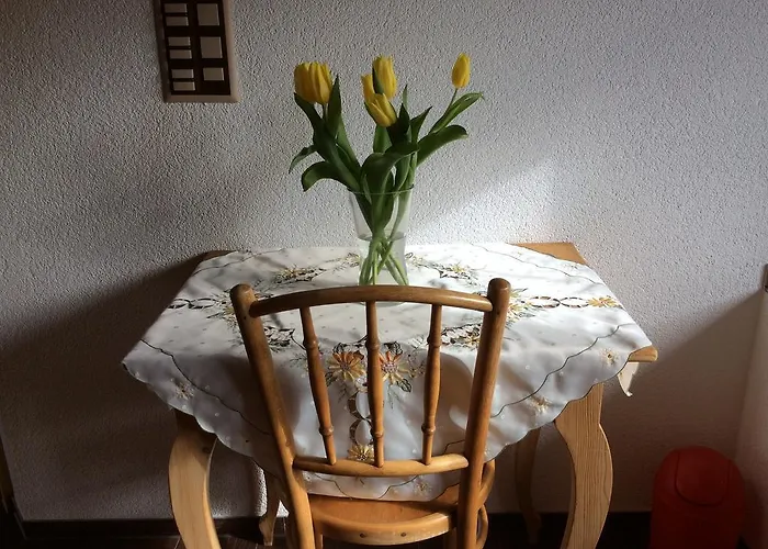 哈格住宿加早餐酒店 4*