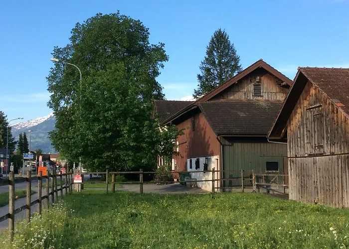 住宿加早餐酒店 哈格住宿加早餐酒店 Haag