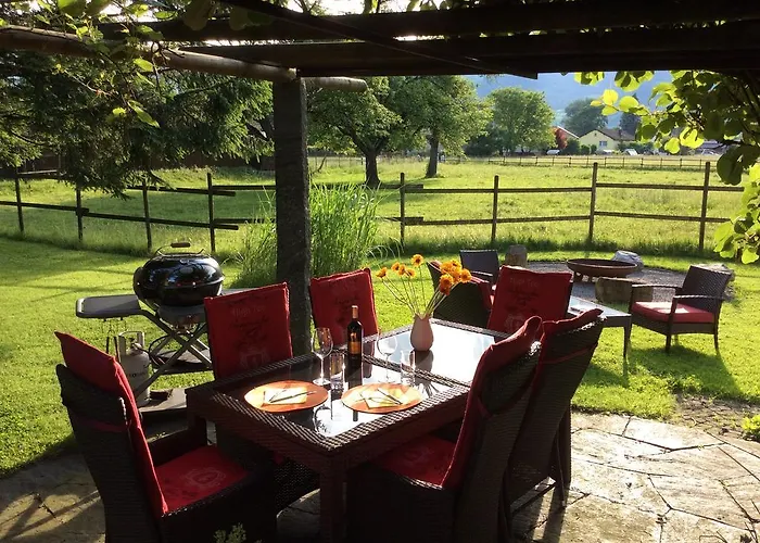 哈格住宿加早餐酒店